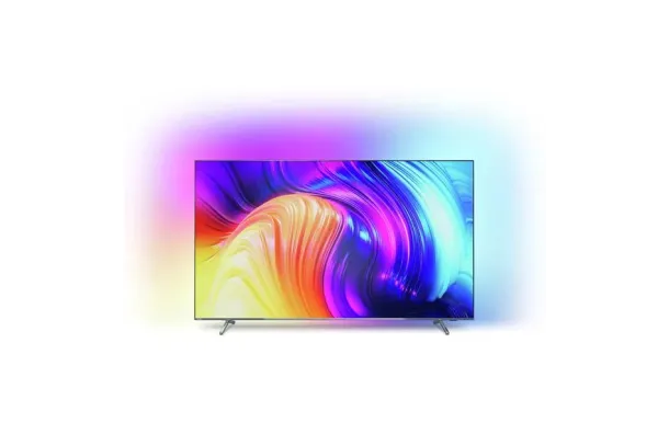 PHILIPS Téléviseur UHD 4K PH 86PUS8807 PHILIPS Téléviseur UHD 4K PH 86PUS8807